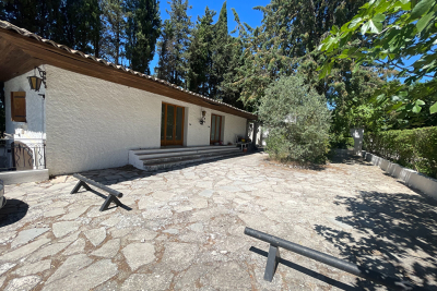 Appartement à louer à AIX-EN-PROVENCE Petite Couronne - 2 pièces - 29 m² 