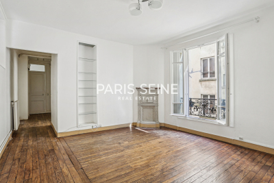 Appartement à vendre 17 paris