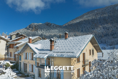 Maison à vendre à NOTRE-DAME-DU-PRE  - 10 pièces - 250 m² 