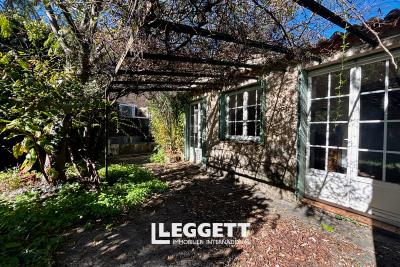 Maison &agrave; vendre &agrave; BAGNOLS-SUR-CÈZE  - 5 pi&egrave;ces - 103 m&sup2; 