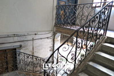 Bien &agrave; vendre &agrave; LIMOUX  - 11 pi&egrave;ces - 250 m&sup2; 