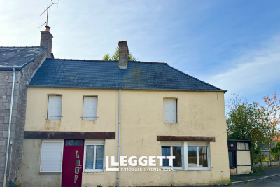 Maison &agrave; vendre maison en tuile 