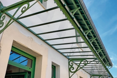 Maison à vendre grand garage gironde