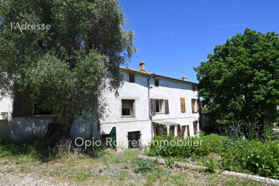 House for sale in OPIO  - 6 rooms - 161 m² 