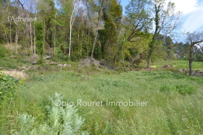 Building plot for sale in ST-PAUL-DE-VENCE   - 1596 m&sup2; 