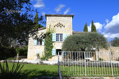 Maison à vendre villa calme pin 