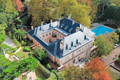 Apartment for sale in BIARRITZ  - 6 rooms - 208 m² 