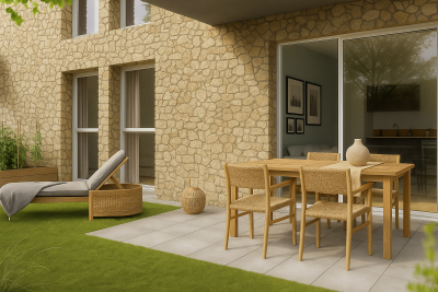 Appartement &agrave; vendre appartement neuf de luxe salles 