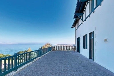 Apartment for sale in BIARRITZ  - 4 rooms - 93 m² 