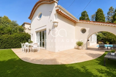 Maison &agrave; vendre &agrave; CANNES  - 5 pi&egrave;ces - 105 m&sup2; 