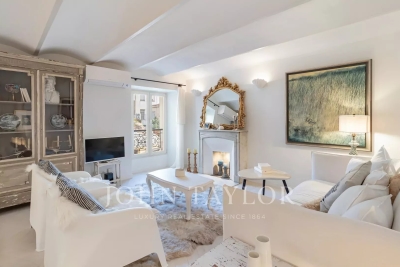 Appartement à vendre à CANNES  - 4 pièces - 88 m² 