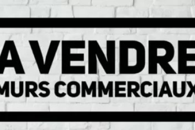 Commerce à vendre à NICE  - 8 pièces - 293 m² 