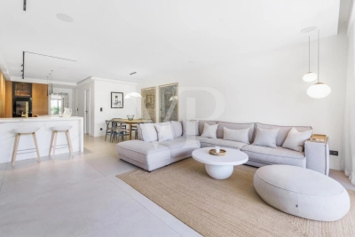 Appartement à vendre lumineux terrasse cannes