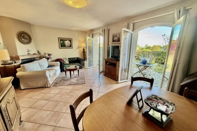 Maison à vendre à ANTIBES Lagare - 3 pièces - 103 m² 