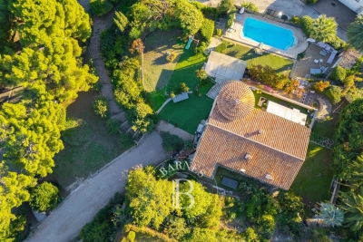 terrain à vendre à Marseille 7Eme   1340 m² 