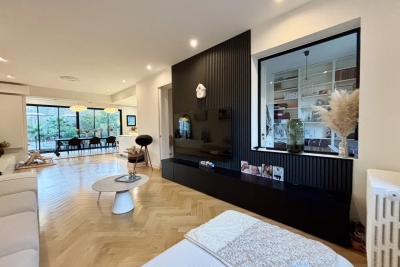 Maison à vendre à BORDEAUX Saint-Augustin - 7 pièces - 195 m² 