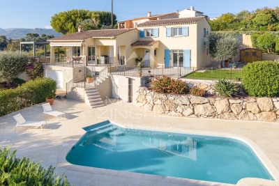 Maison à vendre à St-Laurent-du-Var   130 m² 
