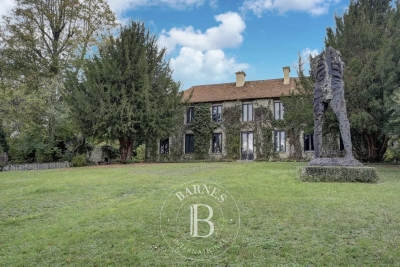 Maison à vendre hectares 