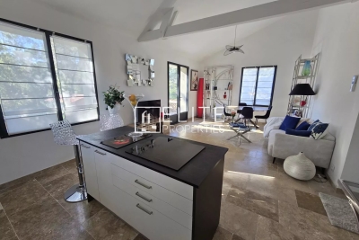 Appartement à vendre dans le golf 