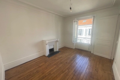 Appartement &agrave; vendre &agrave; VINCENNES  - 3 pi&egrave;ces - 45 m&sup2; 