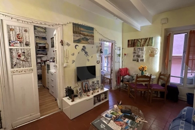 Apartment for sale in MENTON  - 1 rooms - 27 m² 