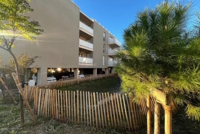 Appartement à louer à ARLES  - 2 pièces - 42 m² 