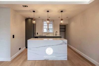 Appartement à vendre à NICE Jean Medecin - 3 pièces - 70 m² 