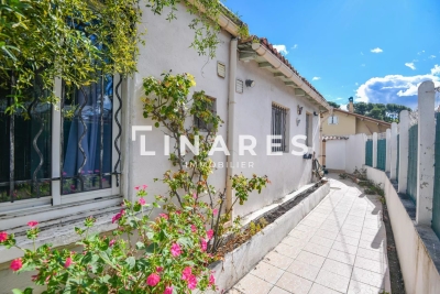 Maison à vendre à MARSEILLE 11EME  - 2 pièces - 77 m² 