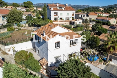 Appartement à vendre à ALLAUCH  - 3 pièces - 82 m² 