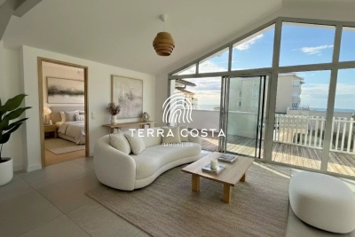 Appartement à vendre à CAPBRETON  - 3 pièces - 73 m² 