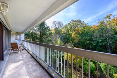 Appartement &agrave; vendre &agrave; NOGENT SUR MARNE  - 5 pi&egrave;ces - 137 m&sup2; 