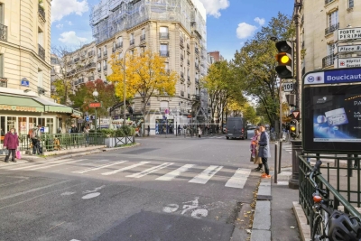 Appartement &agrave; vendre &agrave; PARIS 15EME  - 3 pi&egrave;ces - 52 m&sup2; 