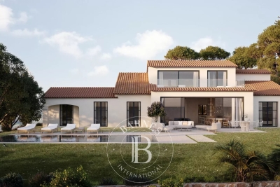 Maison à vendre terrasse jardin centre ville