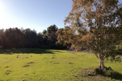 terrain à vendre à St-Cyr-sur-Mer   2000 m² 