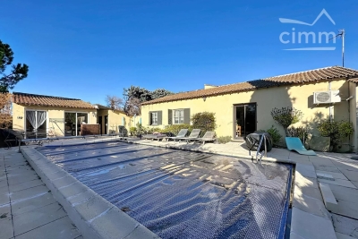 Maison à vendre maisons 34