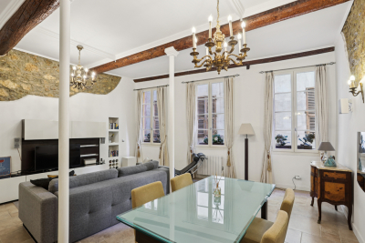 Apartment for sale in NICE Magagnosc - 2 rooms - 63 m² 