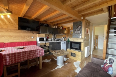 Appartement à vendre à MANIGOD  - 3 pièces - 59 m² 