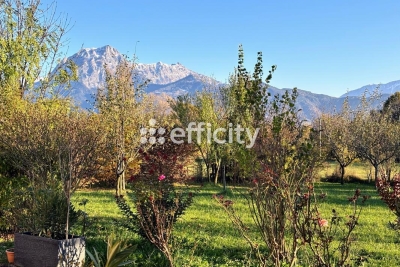 Maison à vendre maison avec terrain pour chevaux 