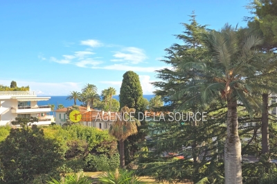 Appartement &agrave; vendre &agrave; CANNES La Californie - 2 pi&egrave;ces - 43 m&sup2; 