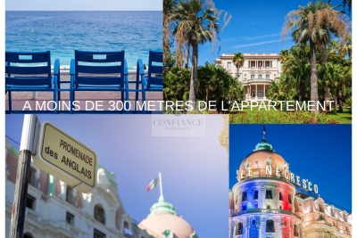 Appartement à vendre park 3