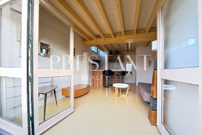 Apartment for sale in BORDEAUX  - 2 rooms - 33 m² 