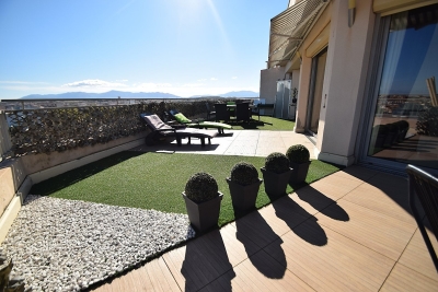 Appartement à vendre à Perpignan  - 4 pièces 138 m² 