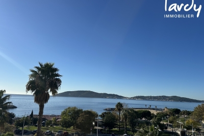 Appartement &agrave; vendre &agrave; TOULON  - 5 pi&egrave;ces - 90 m&sup2; 