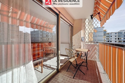 Appartement à vendre vie mer cagnes sur mer