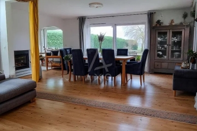 Maison à vendre maison terrain constructible 