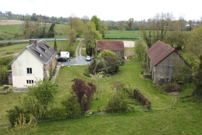 Maison à vendre villas lisieux est 