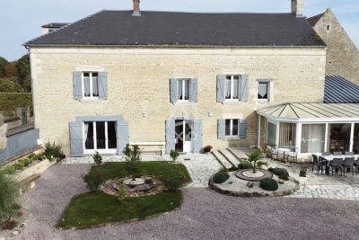 Maison à vendre maisons vendre lisieux est