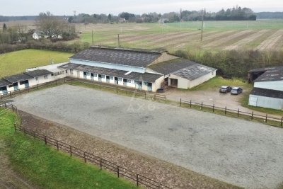 Maison à vendre maisons vendre lisieux est