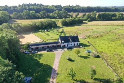 Maison à vendre villas lisieux est 