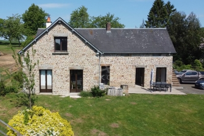 Maison à vendre maison calme lisieux est
